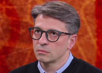 Vincenzo Chindamo, fratello di Maria (Storie di Sera, Rai 1)