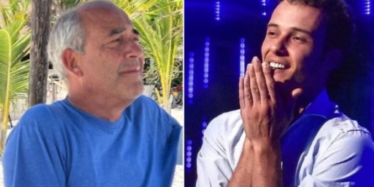 Vincenzo Donnamaria si scaglia contro il GF Vip. (Foto: Web)