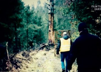 12enne uccisa in Germania (Storie Italiane, 2023)