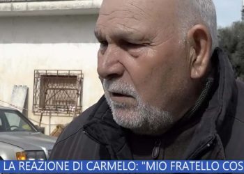 Carmelo Calò (Foto: La vita in diretta)