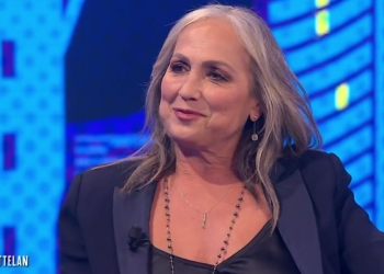 Alessandra Celentano