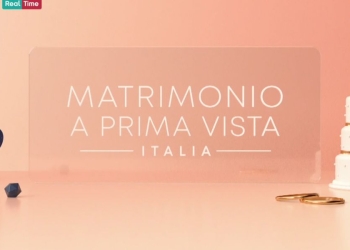 Matrimonio a prima vista 2025
