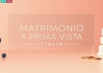 Matrimonio a prima vista 2025