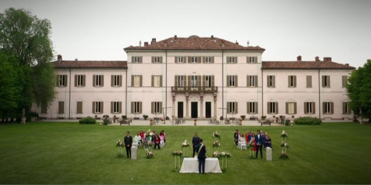 matrimonio a prima vista 2025