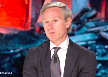 Il prof Orsini a Cartabianca