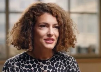 Ginevra Elkann (foto:web)