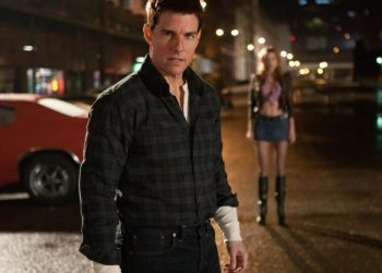 Jack Reacher 2