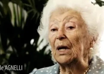 Maria Sole Agnelli (foto: web)