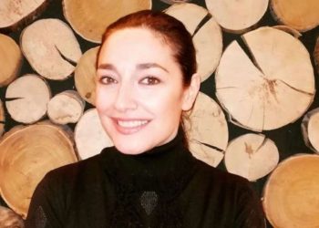 Sara Ricci (Instagram)