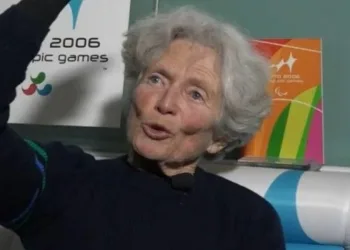 Tiziana Nasi Agnelli (foto: web)