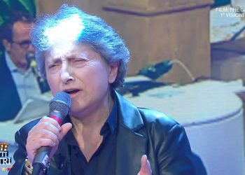 Maria Teresa Reale e I Fatti Vostri