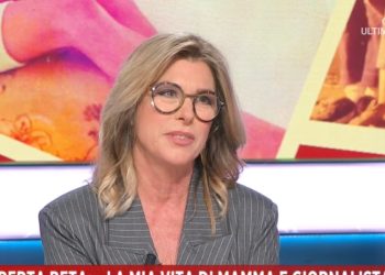 Roberta Beta (Storie Italiane, 2023)