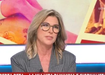 Roberta Beta (Storie Italiane, 2023)