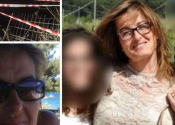 Michelle Baldassarre (Twitter)