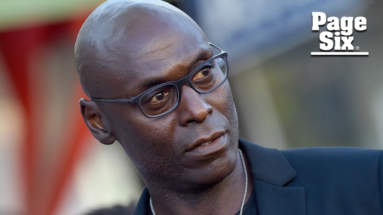 Morto a 60 anni l'attore Lance Reddick, sembra per un infarto