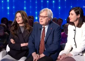 figli vittorio sgarbi, Evelina Sgarbi