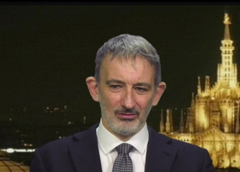 Pietro Senaldi (Sottovoce, 2023)