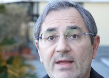 Roberto Di Bella , ragazzi sottratti a genitori mafiosi