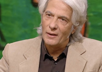 Pietro Orlandi (Foto: DiMartedì)