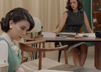 Il Paradiso delle signore (foto: web)