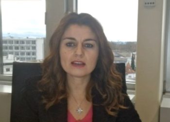 Susanna Ceccardi (Twitter)