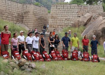 Pechino Express 2023, terza puntata (Sky)