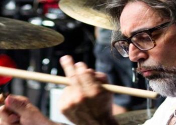 Luca Bergia è morto: batterista e fondatore dei Marlene Kuntz. (Foto: Web)