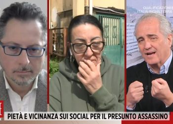 Il caso di Francesco Pio Maimone a Storie Italiane