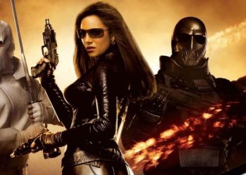 G.I. Joe – La nascita dei Cobra