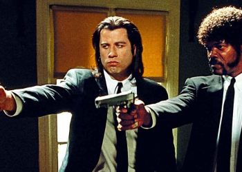 Pulp Fiction