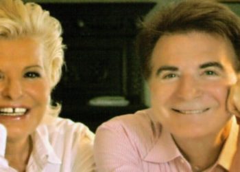 Chi è Giovanna Nocetti, cantante e direttore d'orchestra. (Foto: Web)