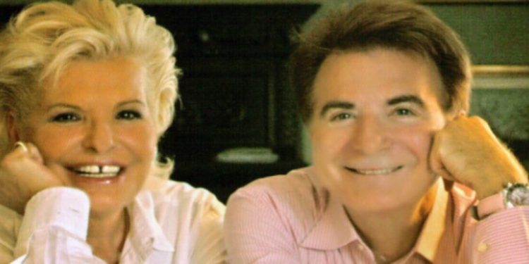 Chi è Giovanna Nocetti, cantante e direttore d'orchestra. (Foto: Web)