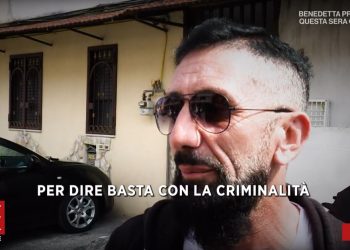 Francesco Pio Maimone, il papà a Storie Italiane