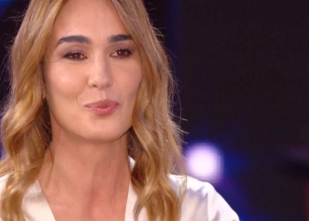 Silvia Toffanin, Verissimo