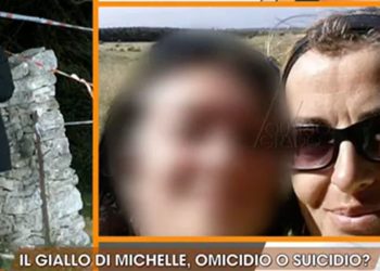 Michelle Baldassarre