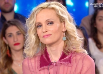 Chi sono Vincent e Vivienne Rose Cassata, i figli di Justine Mattera