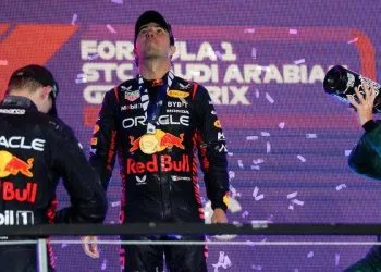 Classifica Formula 1, Gp Australia 2023 (Foto LaPresse)
