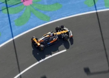 Classifica Formula 1, Gp Canada 2023 Montréal (Foto LaPresse)