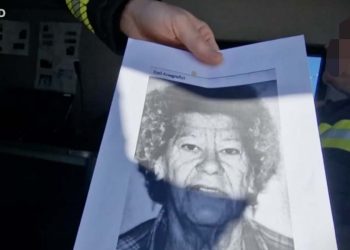 Grazia Prisco (Foto: La vita in diretta)