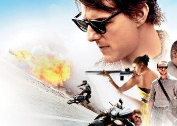 Mission: Impossible - Rogue Nation