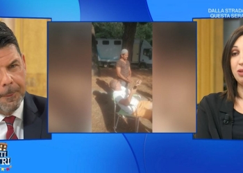 Duplice omicidio al maneggio di Catanzaro (I Fatti Vostri)