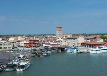 Marano Lagunare, Il Borgo dei Borghi 2023