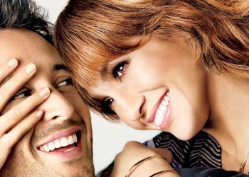 Piacere, sono un po’ incinta