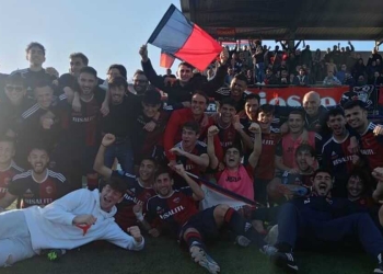 Sestri Levante Serie C