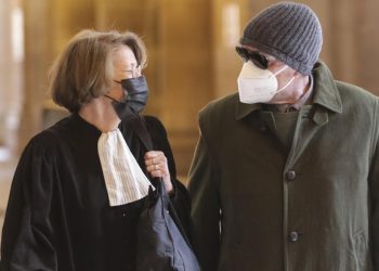 Pietrostefani, ex terrorista