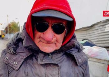 Rosalbino, il 72enne schiavo dell'amico in Turchia (Chi l'ha visto, Rai 3)