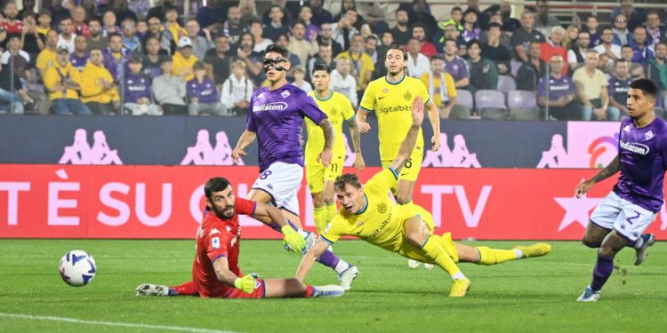 Pronostico Inter Fiorentina, Serie A 28^ giornata (Foto LaPresse)