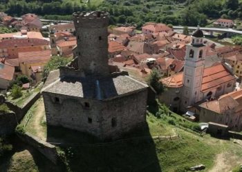 Campo Ligure, Borgo dei Borghi 2023