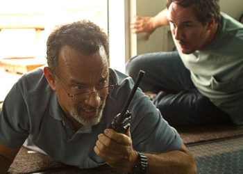 Captain Phillips - Attacco in mare aperto