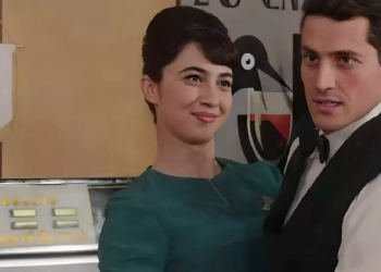 Il Paradiso delle signore (foto: web)